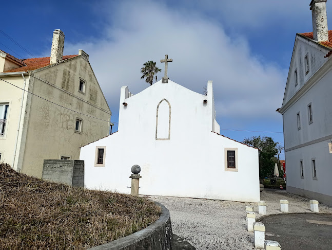 Avaliações doCapela da Nossa Senhora dos Navegantes em Ílhavo - Igreja