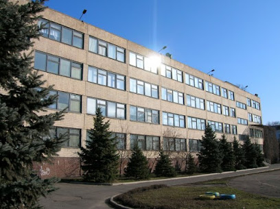 Kryvyi Rih Gymnasium #95 - Sobornosti St, 20А, Kryvyi Rih, Dnipropetrovsk Oblast, Ukraine, 50000