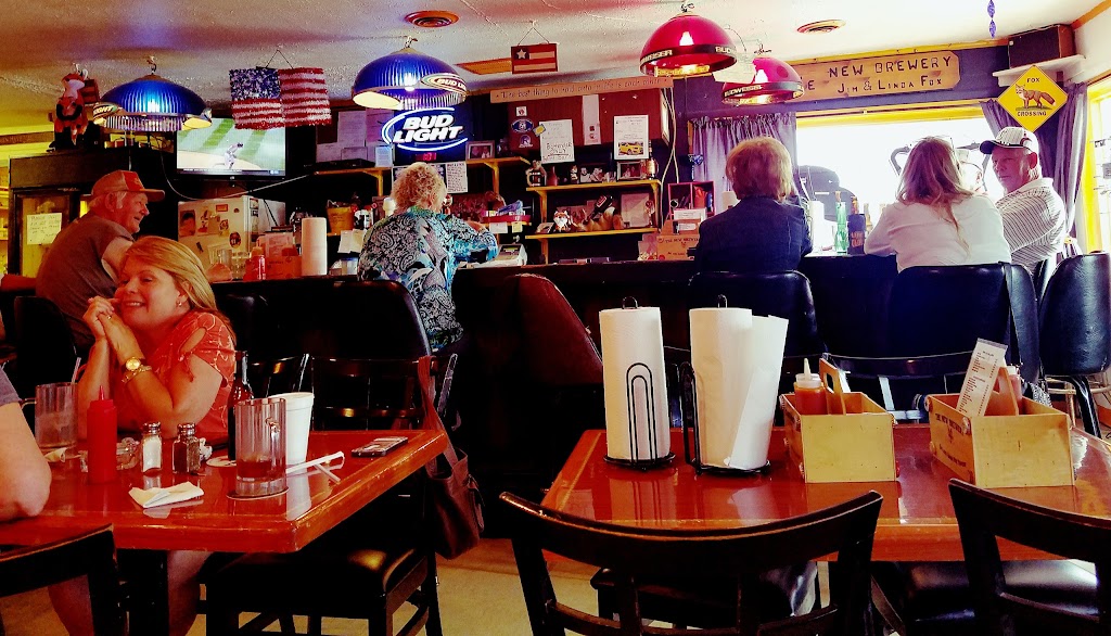 The New Brewery 37763