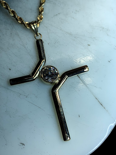 Jeweler «Dylan Rings Inc», reviews and photos, 119 Brown Springs Rd, Montgomery, AL 36117, USA