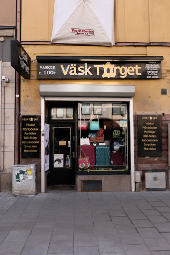 Väsktorget