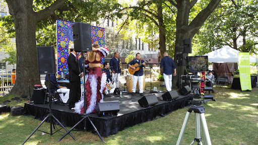 Museum «King Manor Museum», reviews and photos, 150-03 Jamaica Ave, Jamaica, NY 11432, USA