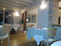 Atmosphère du Restaurant Le Colvert à Saint-Lieux-lès-Lavaur - n°10