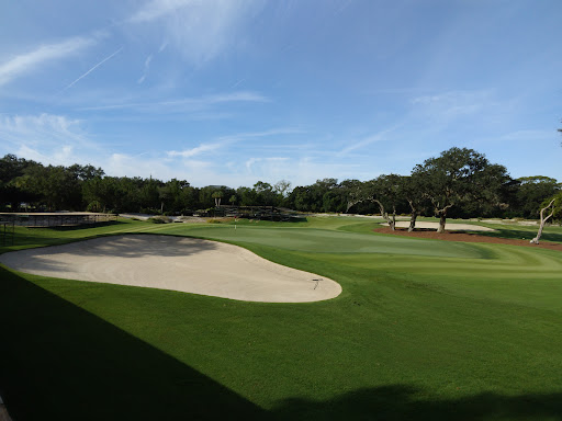 Private Golf Course «Sea Island Golf Course», reviews and photos, 100 Retreat Avenue, Saint Simons Island, GA 31522, USA