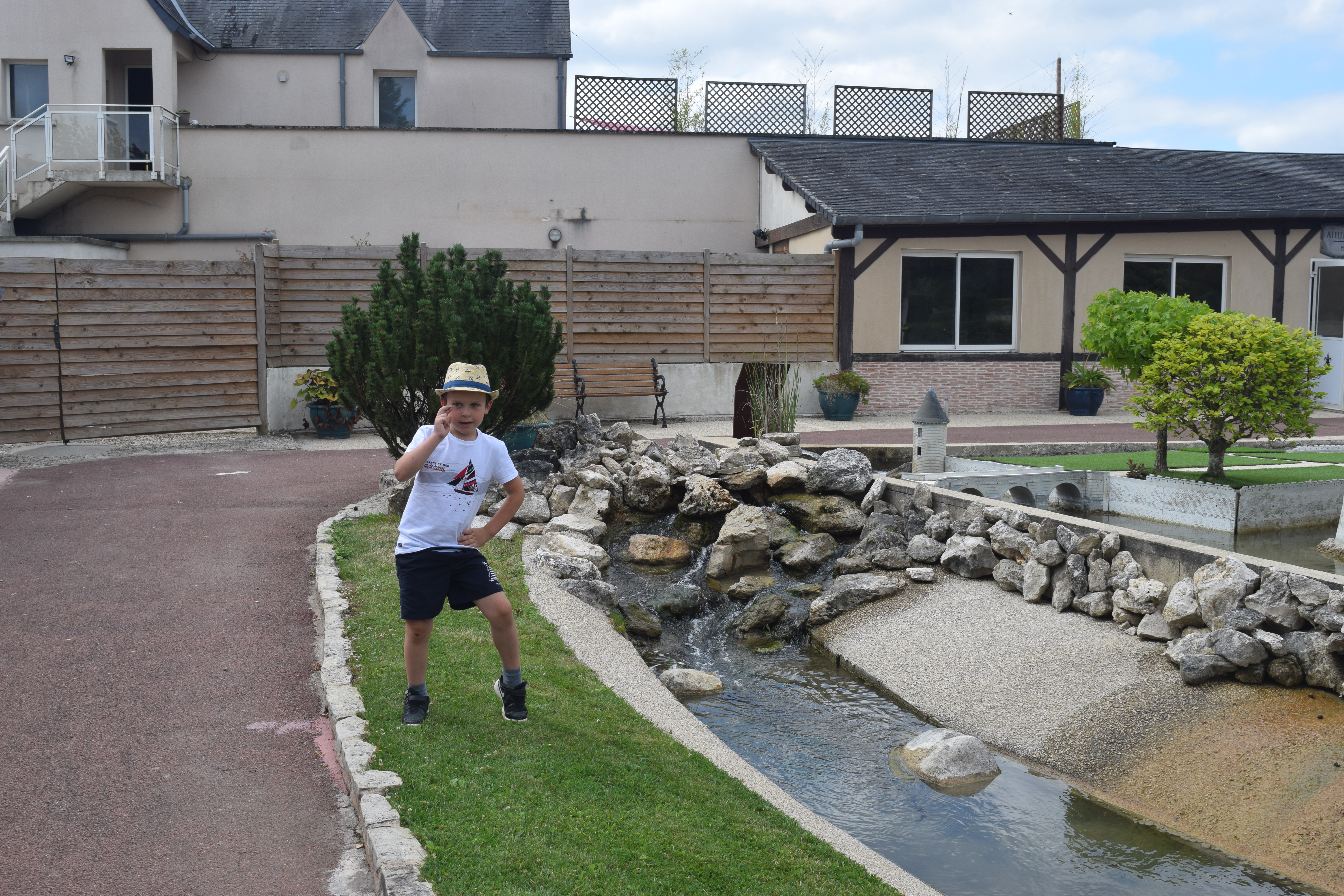 Photo n° 2 de l'avis de Lionel.a fait le 20/08/2020 à 09:48