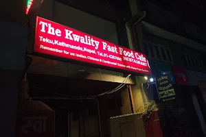 The Kwality Fast Food Cafe image