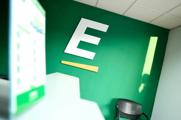Imagen de Europcar Jaén Poligono - Alquiler de furgonetas (2 de 3)