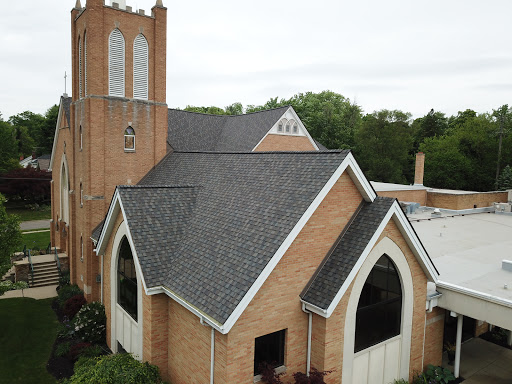 Roofing Contractor «PARAMOUNT BUILDING INC.», reviews and photos, 105 S Main St, Romeo, MI 48065, USA