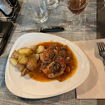 Photo n°8 de l'avis de Marco.a fait le 15/11/2022 à 09:23 sur le  Hostaria del Calvino Trattoria Ristorante Aosta à Aosta