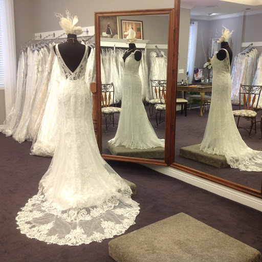 Bridal Shop «Bridal Image», reviews and photos, 503 W 2600 S, Bountiful, UT 84010, USA