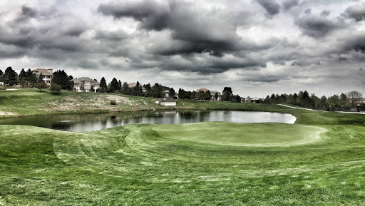 Hotel «Lone Tree Golf Club & Hotel», reviews and photos, 9808 Sunningdale Blvd, Lone Tree, CO 80124, USA