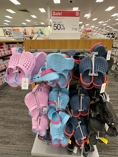 Department Store «Target», reviews and photos, 3425 W Frye Rd, Chandler, AZ 85226, USA