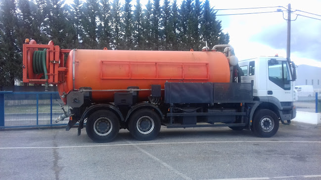 Centro de Inspeções DEKRA - Rio Maior - Oficina mecânica