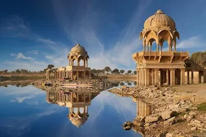 The Golden City Jaisalmer Tour Travel Services image