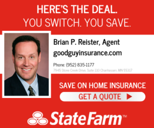 Insurance Agency «Brian Reister - State Farm Insurance Agent», reviews and photos