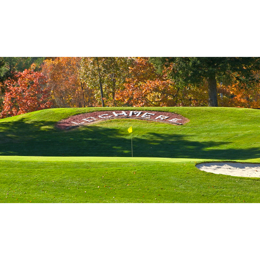 Country Club «Lochmere Golf & Country Club», reviews and photos, 360