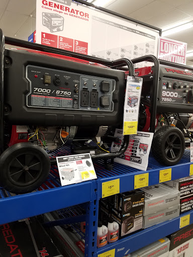 Hardware Store «Harbor Freight Tools», reviews and photos, 440 E Arrow Hwy, Covina, CA 91722, USA