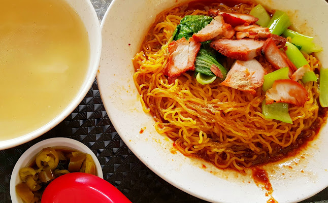 Reviews of Kovan Market & Food Centre - Singapore - Market
