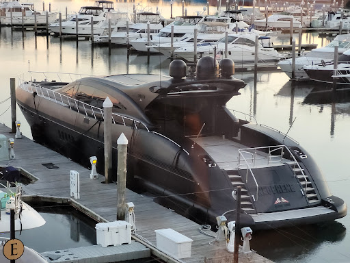 Seafood Restaurant «Chart House», reviews and photos, 644 Huron Ave, Atlantic City, NJ 08401, USA