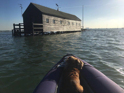 Nothe Cottage