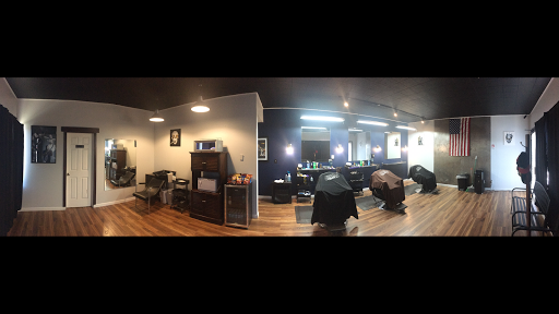 Barber Shop «Clean Cut Barber Shop», reviews and photos, 21 Kelsey Ave, Salt Lake City, UT 84111, USA