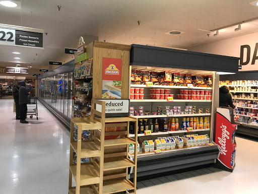 Grocery Store «Giant Food Stores», reviews and photos, 720 W Street Rd, Warminster, PA 18974, USA