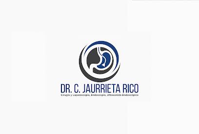 Dr. Cesar Jaurrieta Rico