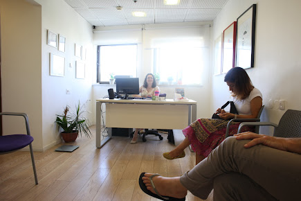 Ran Shahaf Clinic - Ran Shahaf Clinic