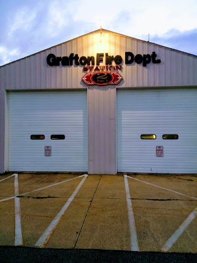 Health Club «Grafton Health, Fitness & Events Center», reviews and photos, 416 Main St, Grafton, OH 44044, USA