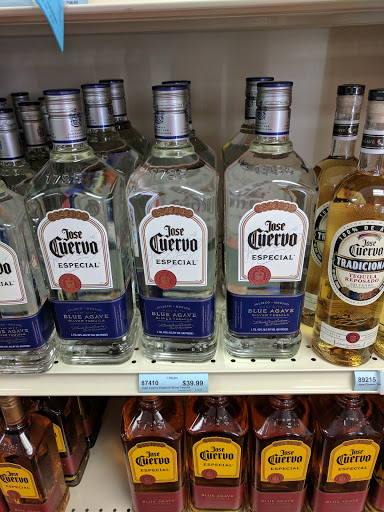 Liquor Store «Virginia ABC Store», reviews and photos, 141 W Virginia Beach Blvd, Norfolk, VA 23510, USA