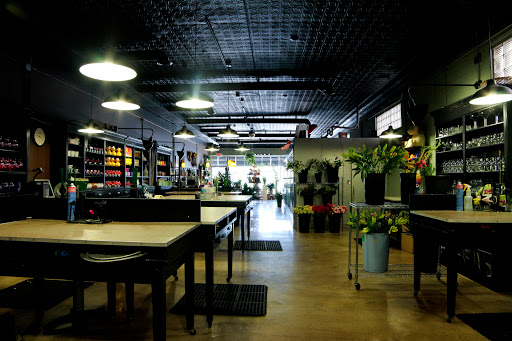 Florist «George Thomas Florist», reviews and photos, 5609 E Washington St, Indianapolis, IN 46219, USA