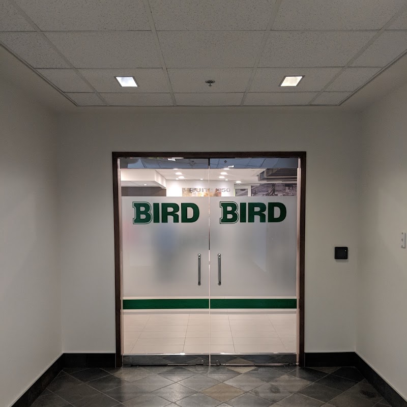 Bird Construction Company