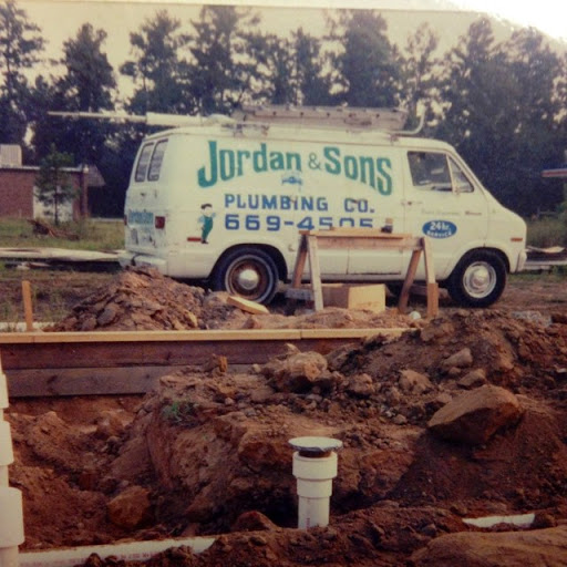 Plumber «Jordan & Sons Plumbing and Electrical», reviews and photos, 2200 W Jody Rd, Florence, SC 29501, USA