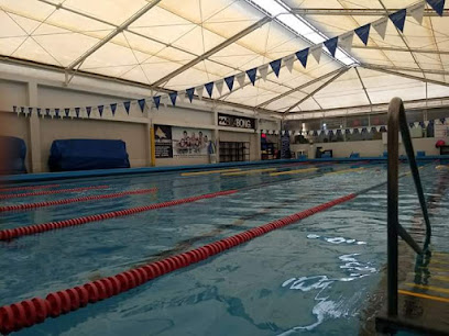 Academia de natación Ismael Merino