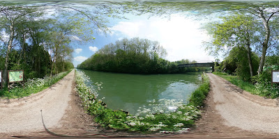 Etang Réciprocitaire d'Alaincourt à Alaincourt