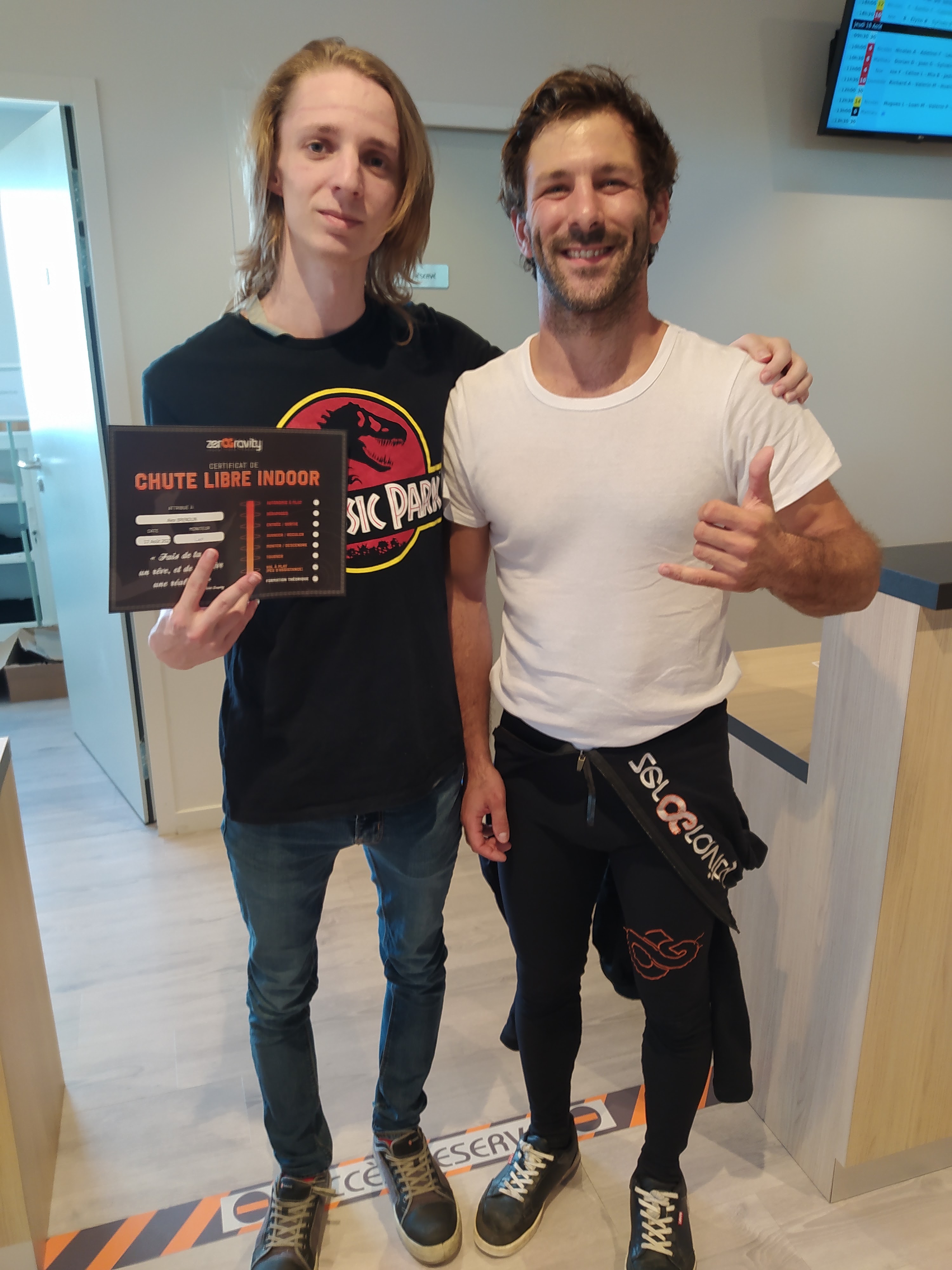 Photo n° 1 de l'avis de Nastiel.z fait le 17/08/2022 à 16:32