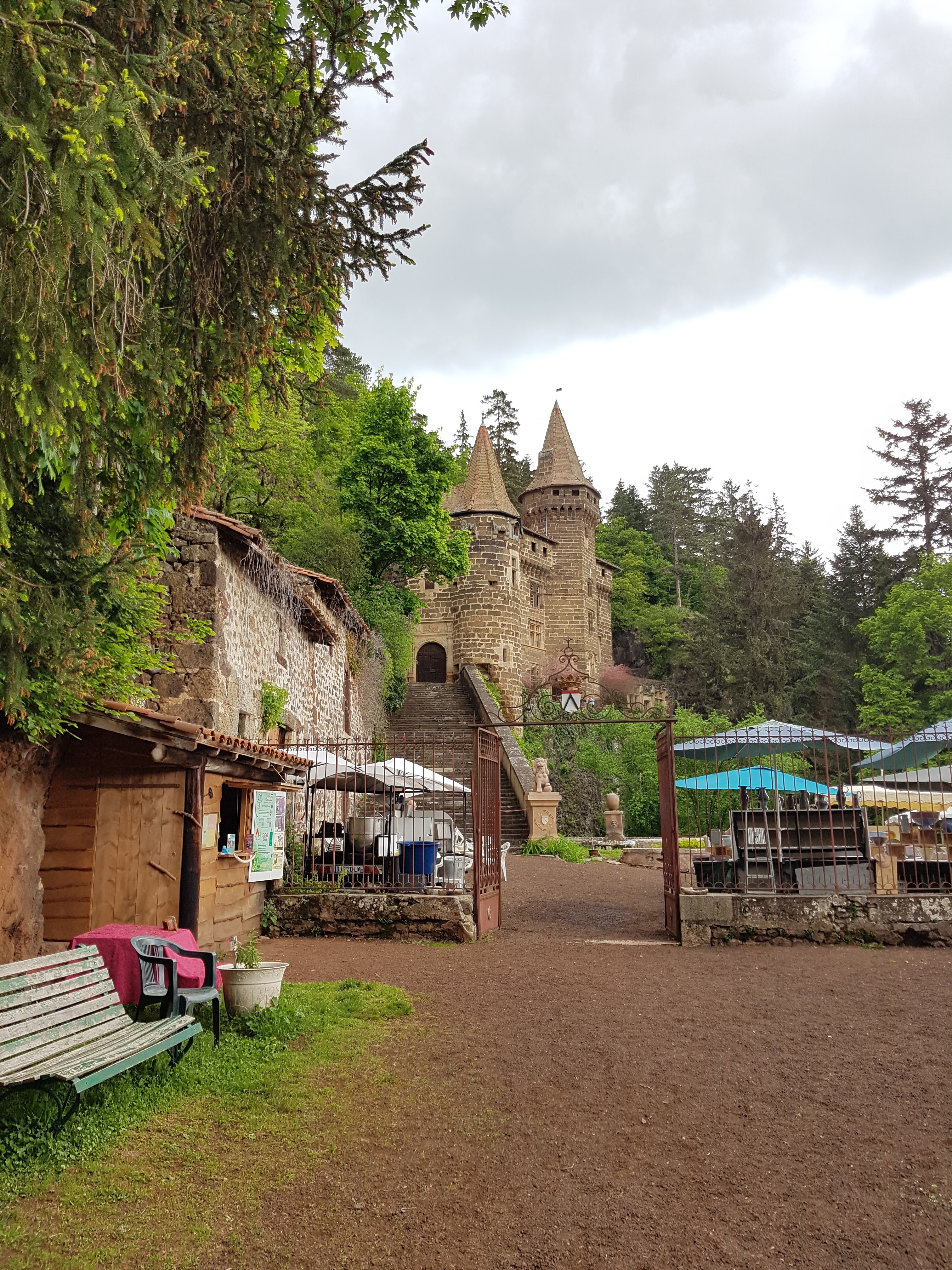 Photo n° 1 de l'avis de Julien.a fait le 21/05/2018 à 09:56
