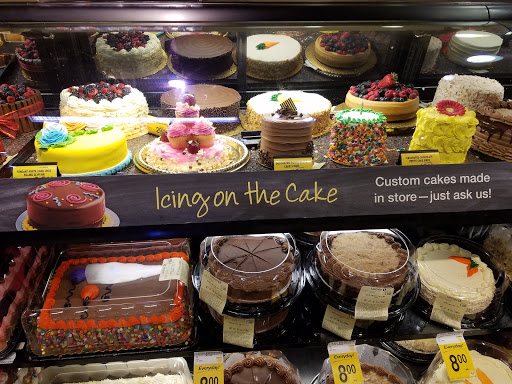 Grocery Store «Safeway», reviews and photos, 1071 11th St, Lakeport, CA 95453, USA