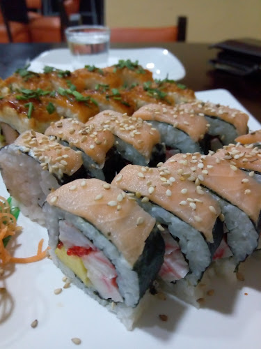 Comentarios y opiniones de Unagui Sushi & Shrimp Lounge Bar