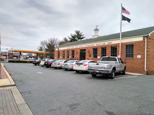 Post Office «United States Postal Service», reviews and photos, 21 S Summit Ave, Gaithersburg, MD 20877, USA