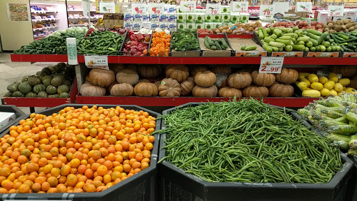 Asian Grocery Store «Zion Market», reviews and photos, 12565 E Carson St, Hawaiian Gardens, CA 90716, USA