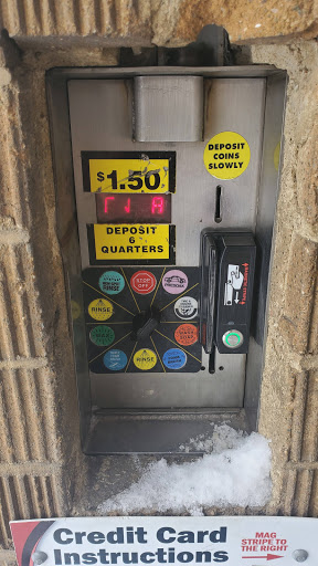 Fish Wash en Battle Creek