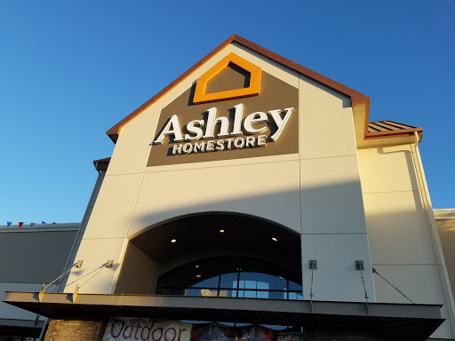 Ashley HomeStore, 3850 Hagers Grove Rd SE, Salem, OR 97317, USA, 