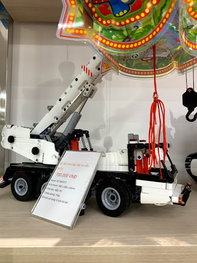 Top 2 cửa hàng chiếm tài Thành phố Đông Hà Quảng Trị 2022