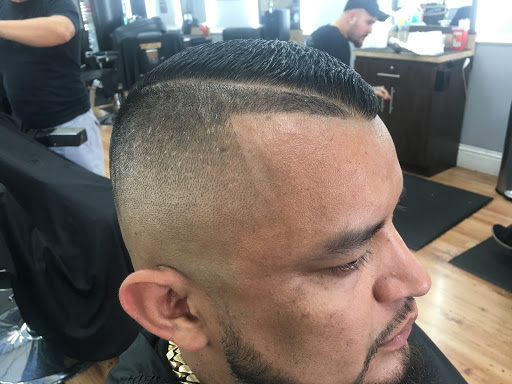 Barber Shop «Nicks Barber Shop», reviews and photos, 5386 W 12th Ave, Hialeah, FL 33012, USA