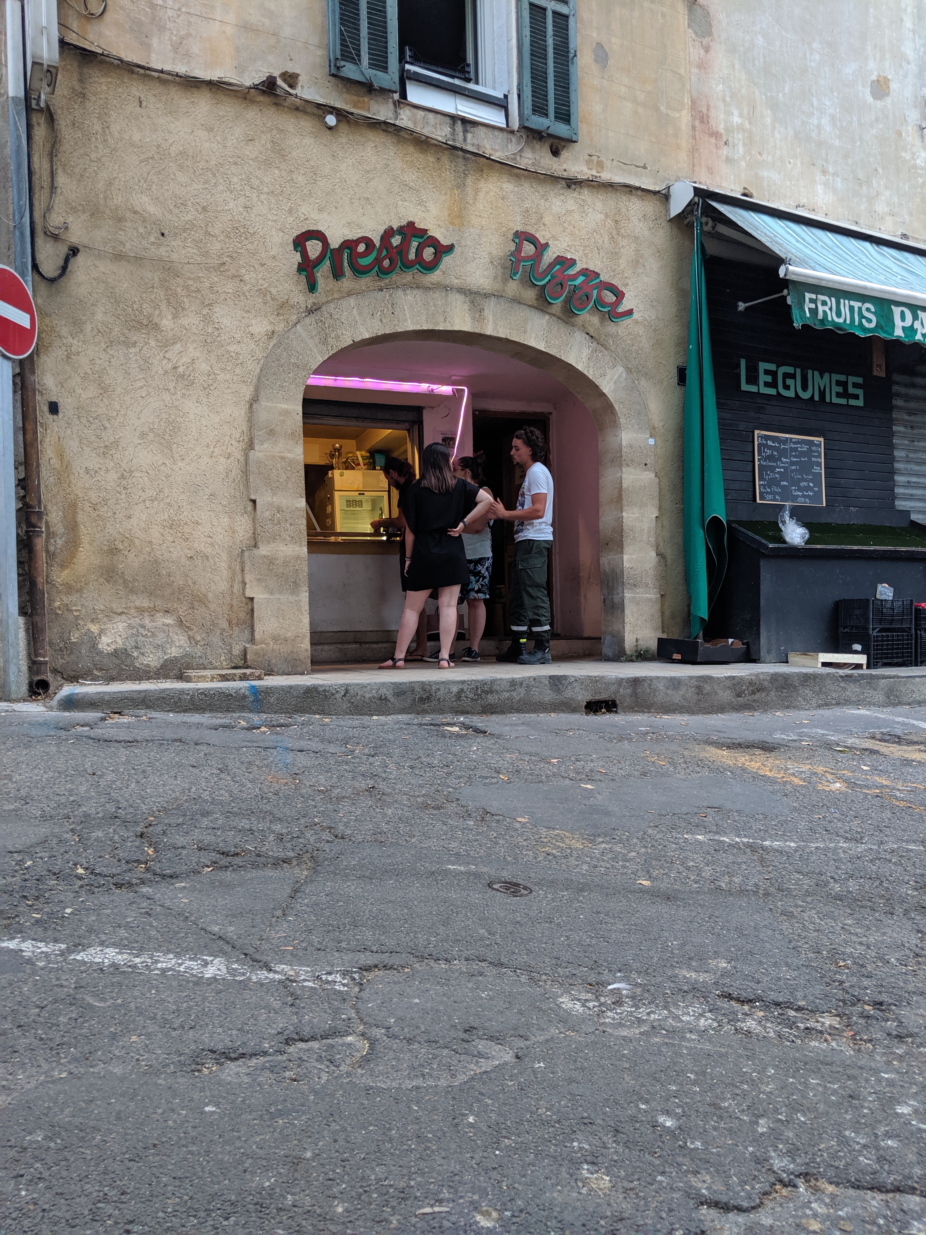 Photo n° 1 de l'avis de daniel.i fait le 03/07/2019 à 19:12
