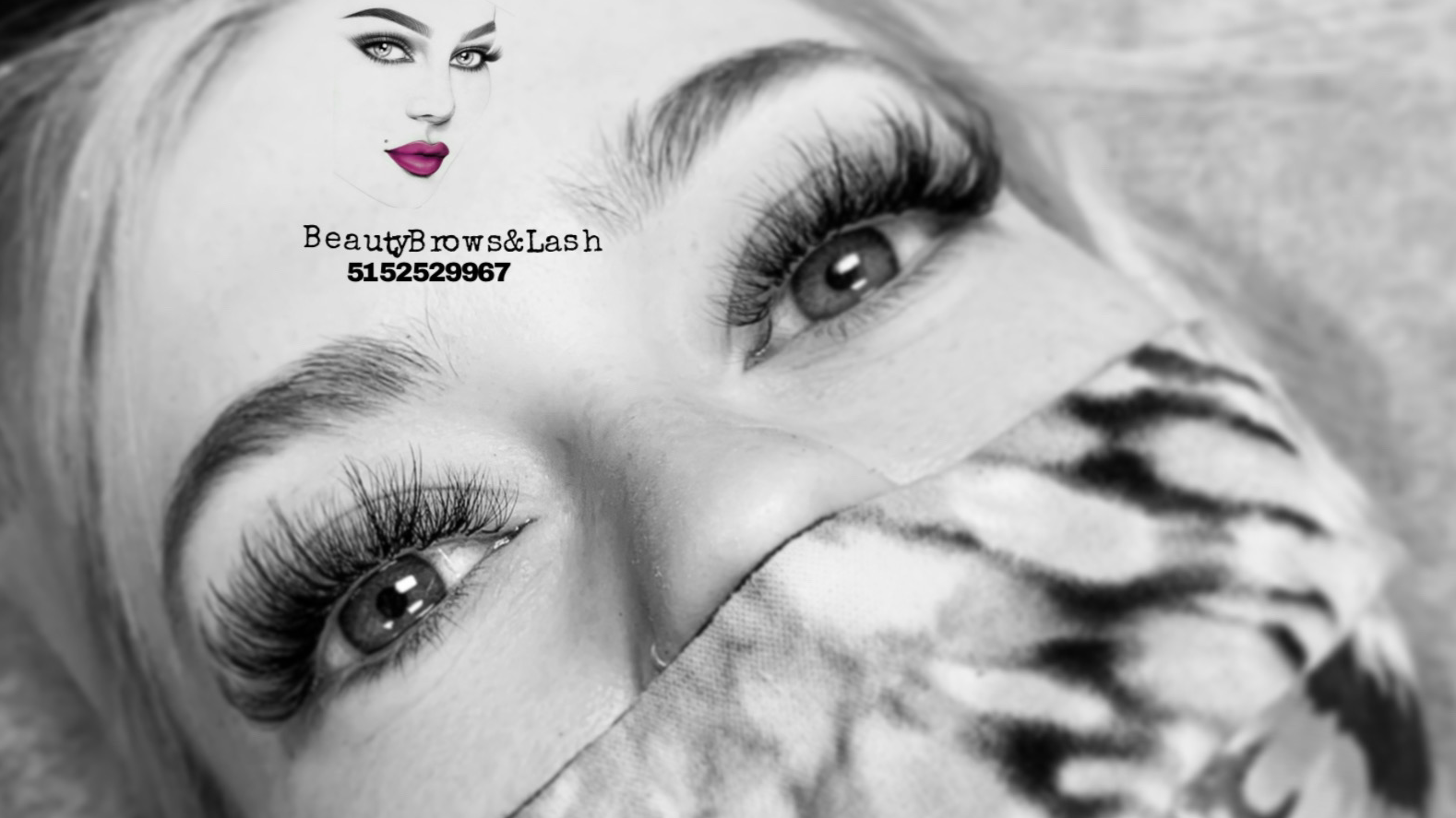 Beauty Brows & Lashes