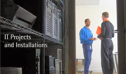 IPSOFACTO IT Services image