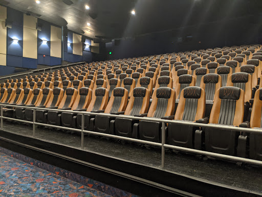 Movie Theater «Regal Cinemas Fenway 13 & RPX», reviews and photos, 201 Brookline Ave, Boston, MA 02215, USA