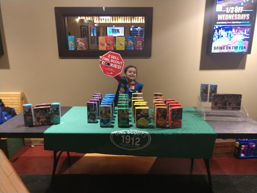 Bowling Alley «Spare Time Entertainment Center», reviews and photos, 3101 E Grand River Ave, Lansing, MI 48912, USA